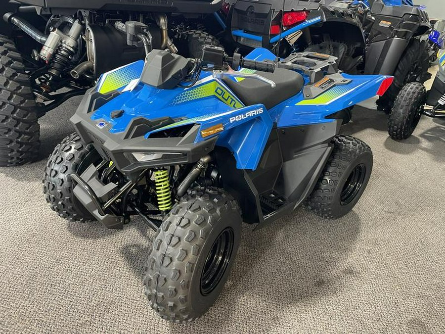 2024 Polaris® Outlaw 70 EFI