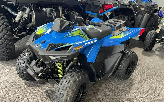 2024 Polaris® Outlaw 70 EFI