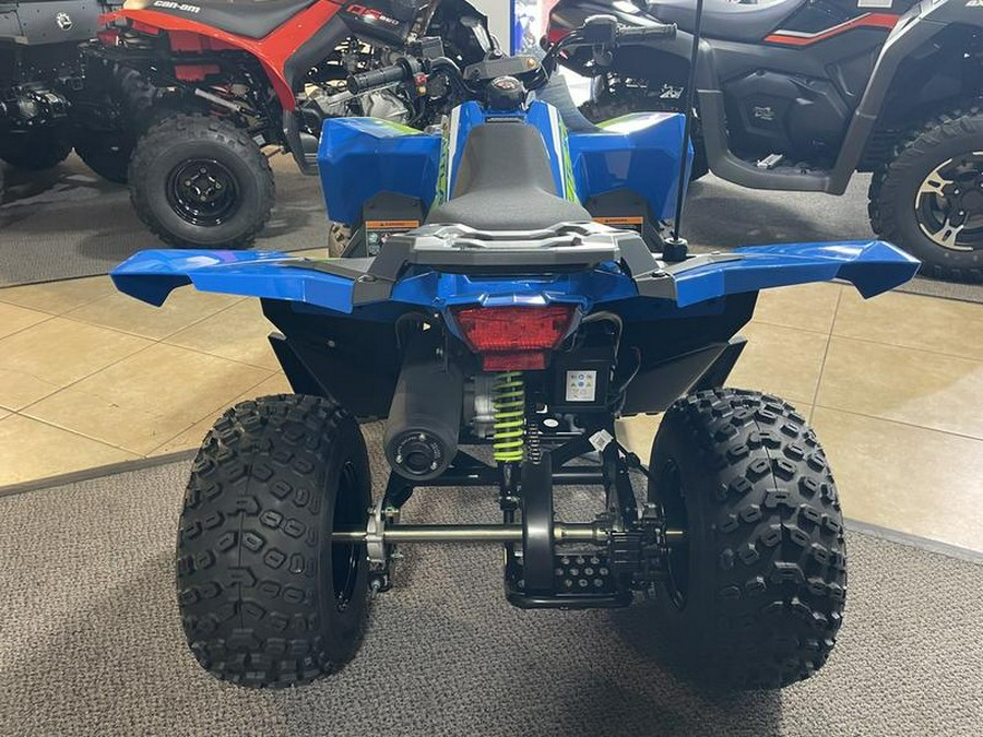 2024 Polaris® Outlaw 70 EFI