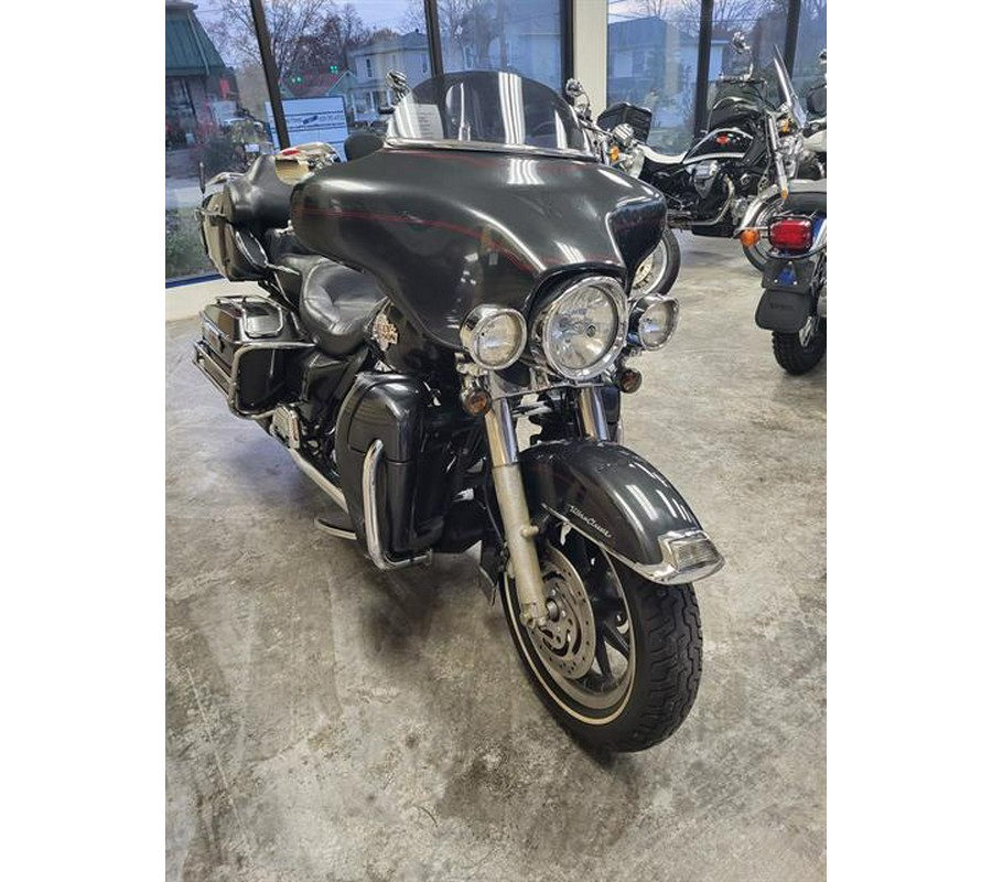 2006 Harley-Davidson Ultra Classic® Electra Glide®