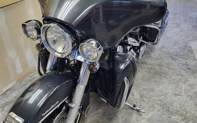 2006 Harley-Davidson Ultra Classic® Electra Glide®