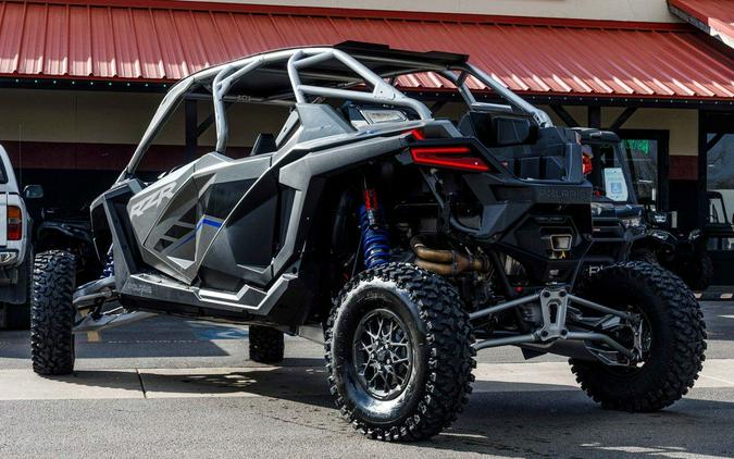 2024 Polaris RZR Pro R 4 Ultimate