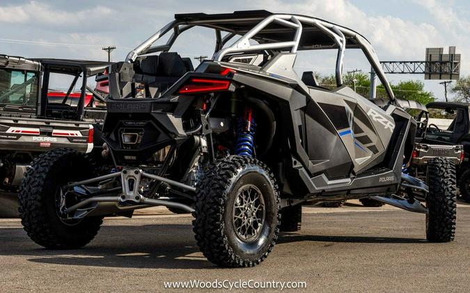 2024 Polaris RZR Pro R 4 Ultimate