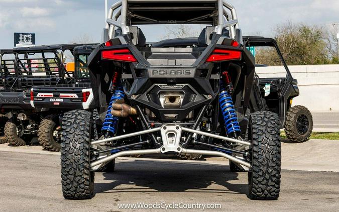 2024 Polaris RZR Pro R 4 Ultimate