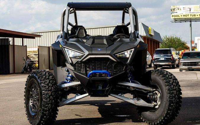 2024 Polaris RZR Pro R 4 Ultimate