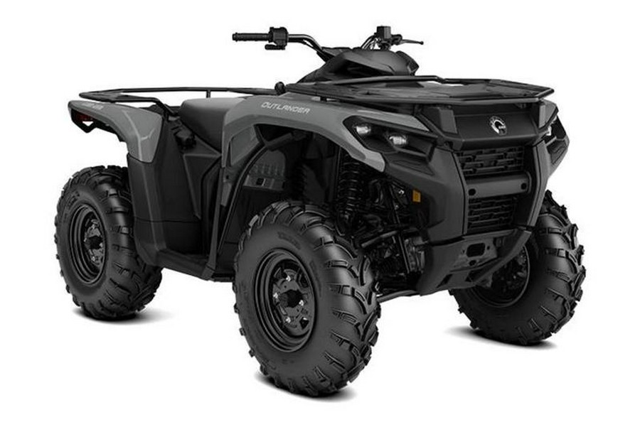 2024 Can-Am® Outlander 500