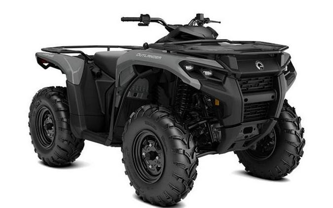 2024 Can-Am® Outlander 500