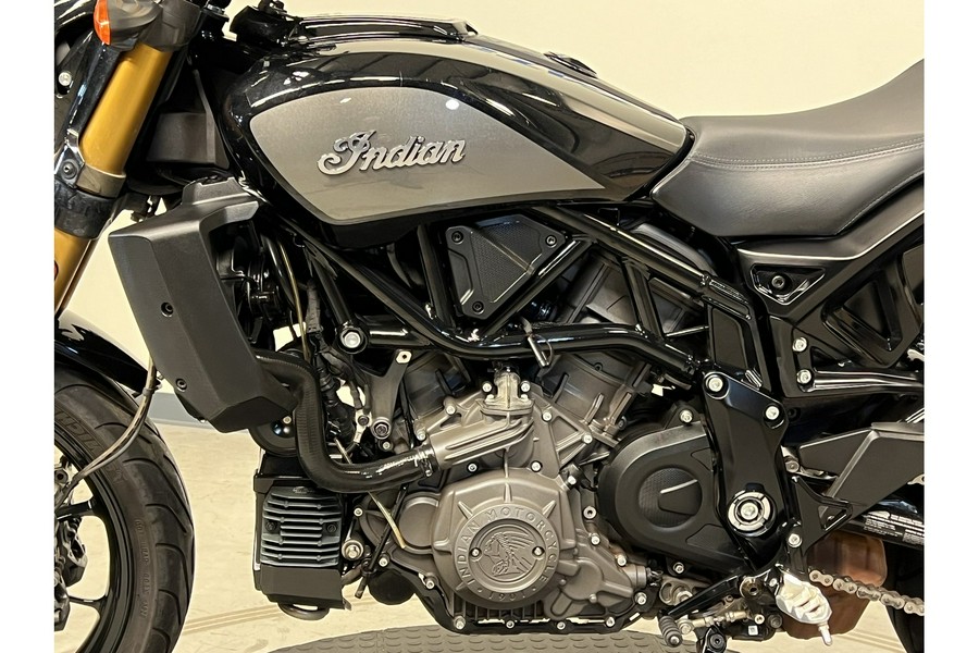 2019 Indian Motorcycle FTR 1200 S FTR1200S