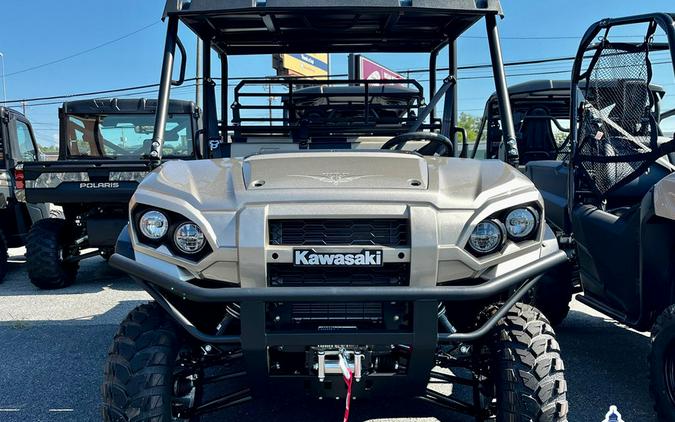 2024 Kawasaki MULE PRO-FXT™ 1000 LE RANCH EDITION