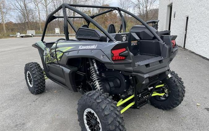 2024 Kawasaki Teryx KRX® 1000 SE