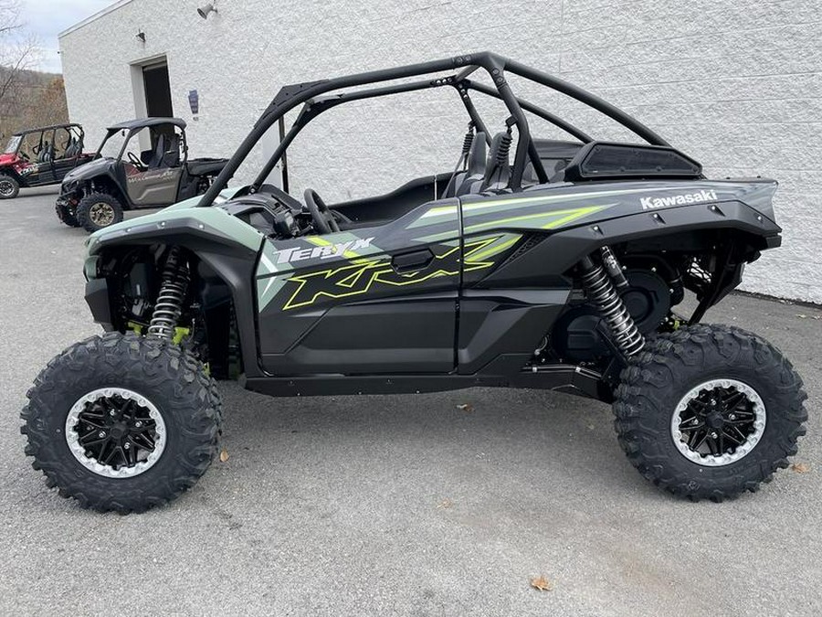 2024 Kawasaki Teryx KRX® 1000 SE