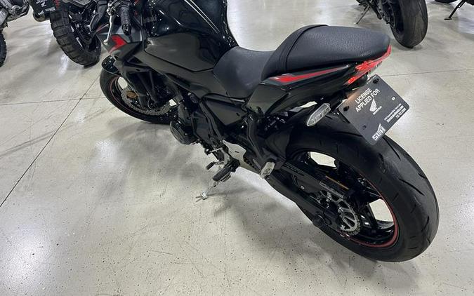 2023 Kawasaki Z650