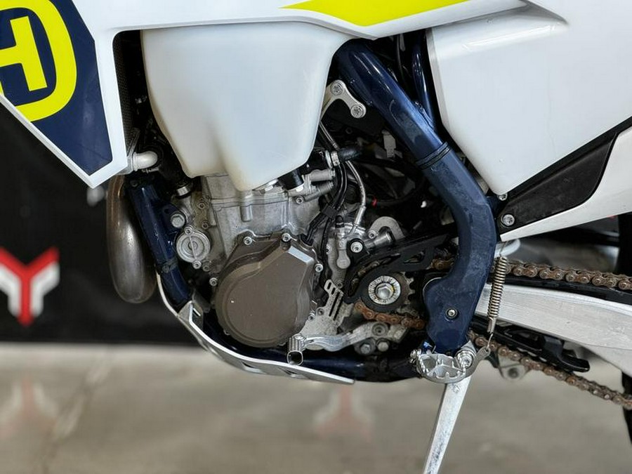 2023 Husqvarna® FE 501s