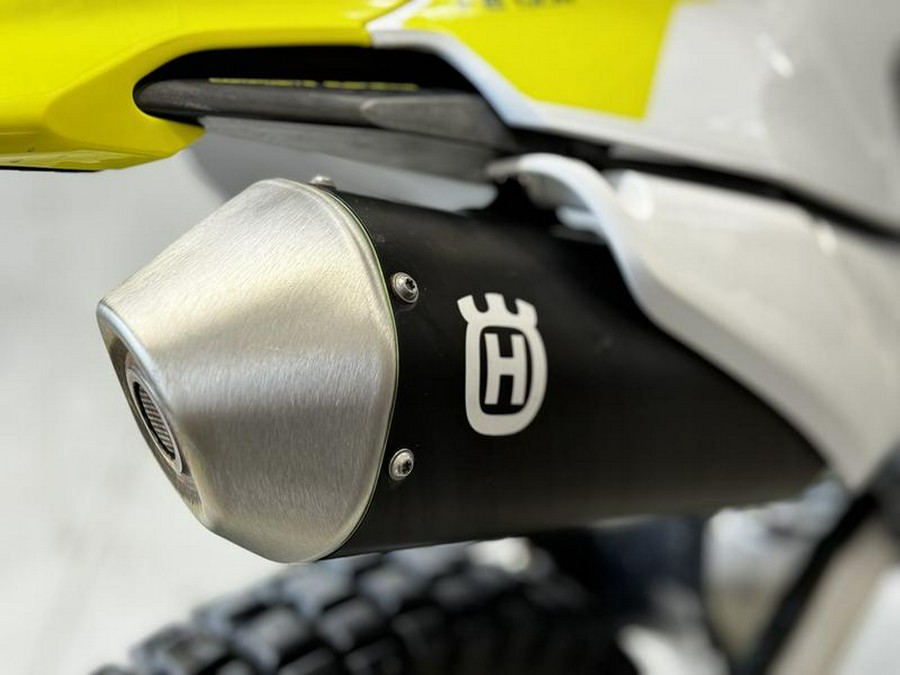 2023 Husqvarna® FE 501s