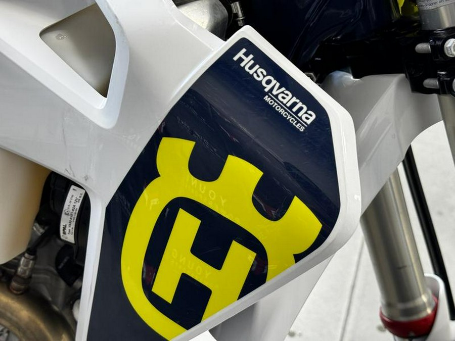 2023 Husqvarna® FE 501s