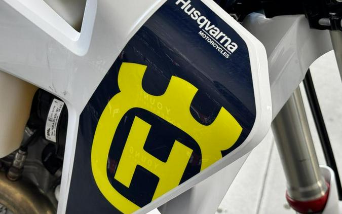 2023 Husqvarna® FE 501s