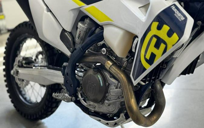 2023 Husqvarna® FE 501s