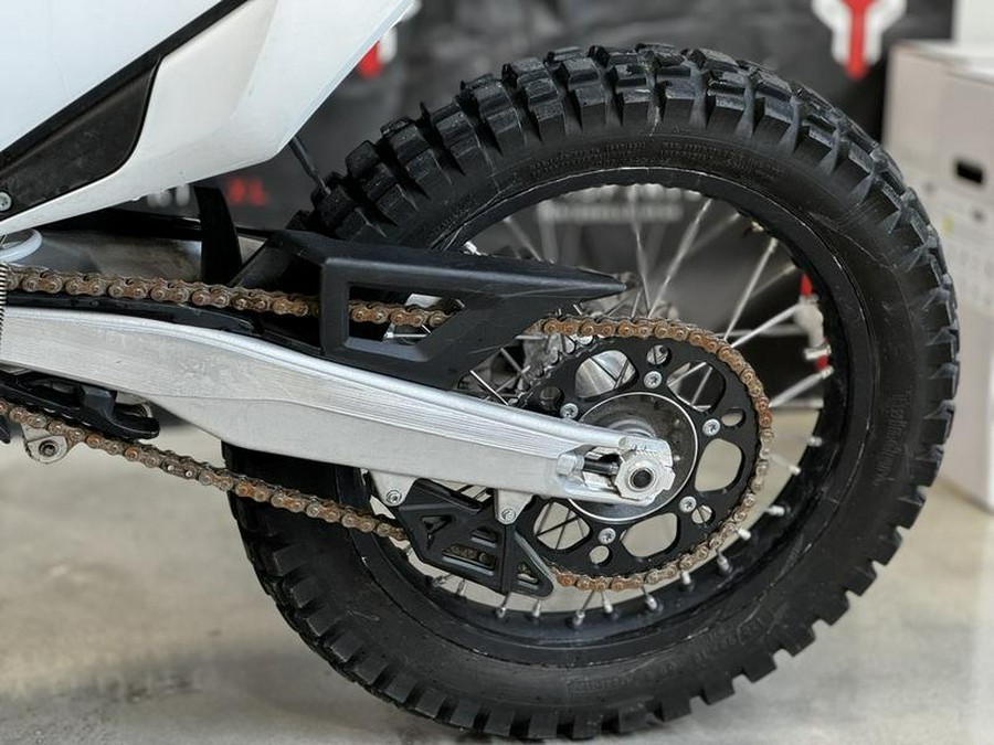 2023 Husqvarna® FE 501s