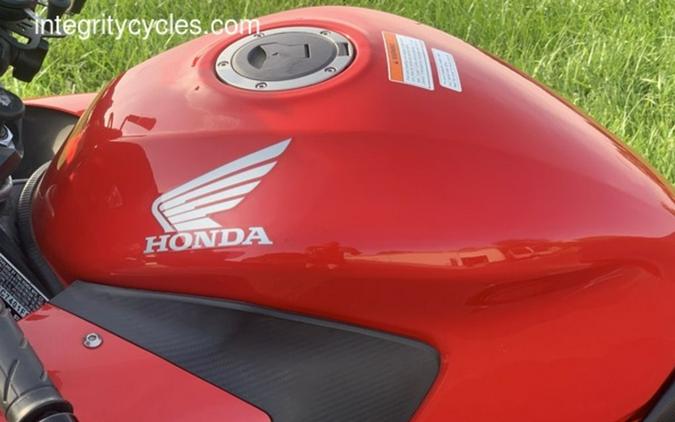 2015 Honda® CBR650F