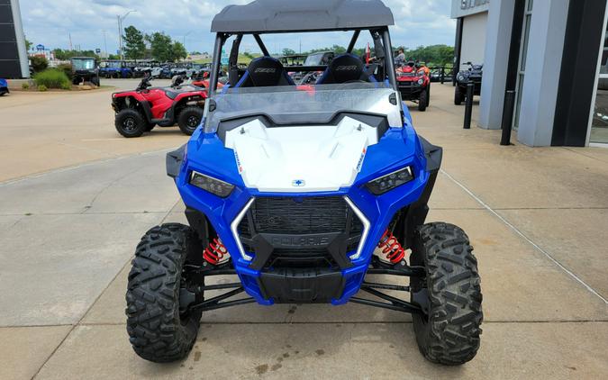 2022 Polaris Industries RZR TRAIL S 1000 PREMIUM