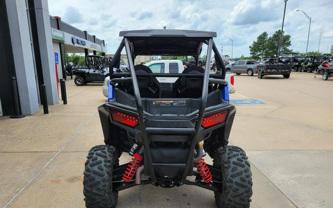 2022 Polaris Industries RZR TRAIL S 1000 PREMIUM