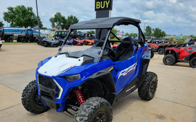 2022 Polaris Industries RZR TRAIL S 1000 PREMIUM