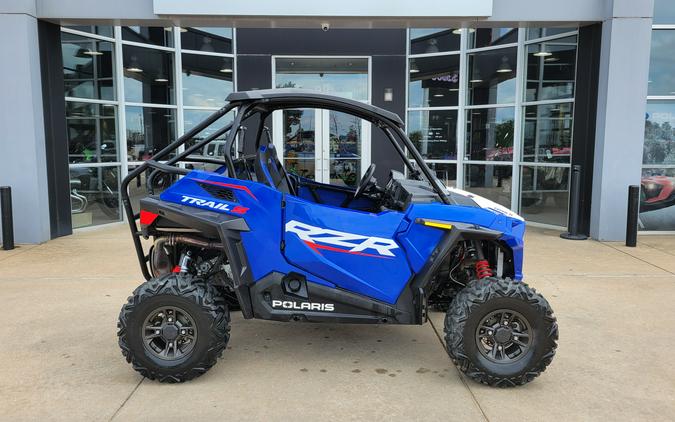 2022 Polaris Industries RZR TRAIL S 1000 PREMIUM