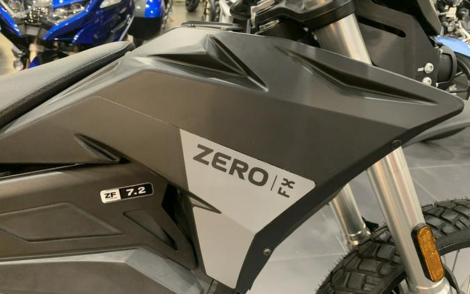 2023 Zero Fx