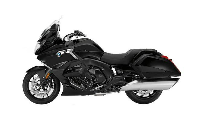 2021 BMW K 1600 B Black Storm Metallic