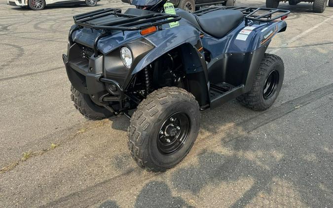 2025 Kawasaki Brute Force 300