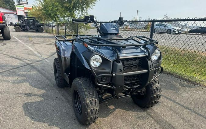 2025 Kawasaki Brute Force 300