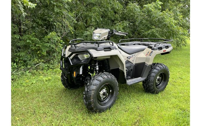 2024 Polaris Industries SPORTSMAN 570 EPS - DESERT SAND