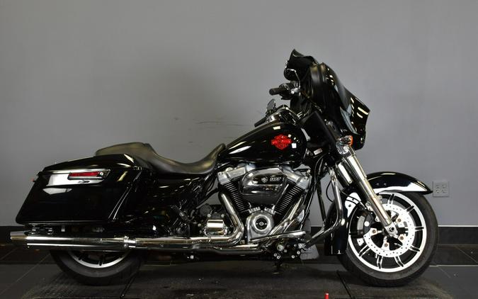 2019 Harley-Davidson Electra Glide Standard motorcycles for 2019 Harley-Davidson Electra Glide Standard motorcycles for