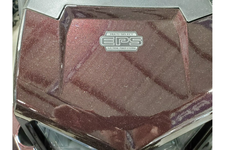 2025 Polaris Sportsman 850 Trail