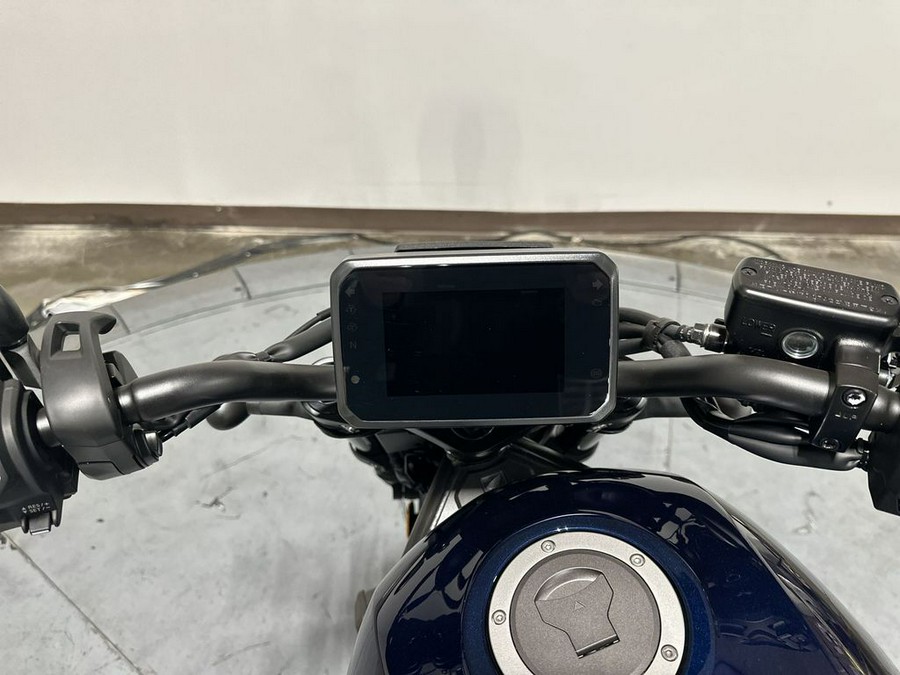 2025 Honda Rebel® 1100 DCT