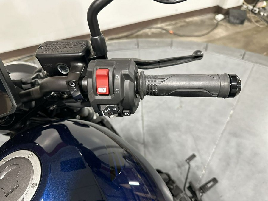 2025 Honda Rebel® 1100 DCT
