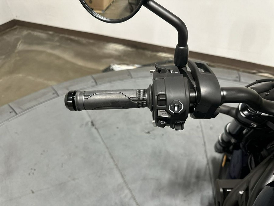 2025 Honda Rebel® 1100 DCT