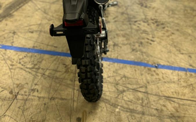 2026 Kawasaki KLX 300