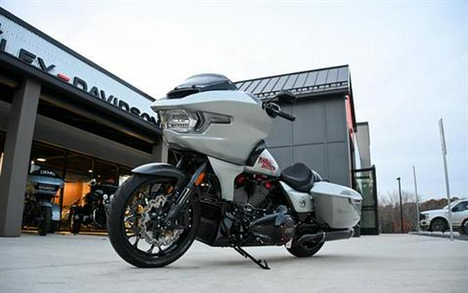 2025 Harley-Davidson CVO™ Road Glide® ST