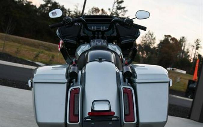 2025 Harley-Davidson CVO™ Road Glide® ST