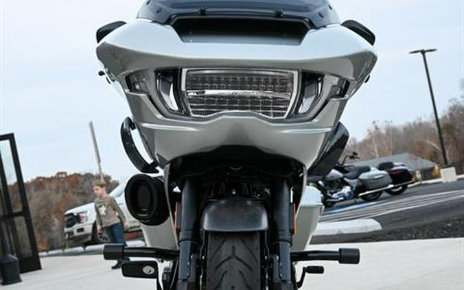 2025 Harley-Davidson CVO™ Road Glide® ST