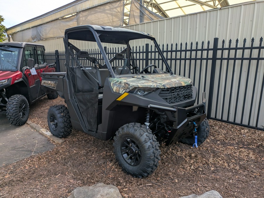 2026 Polaris Ranger 1000 Premium