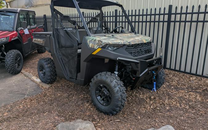 2026 Polaris Ranger 1000 Premium