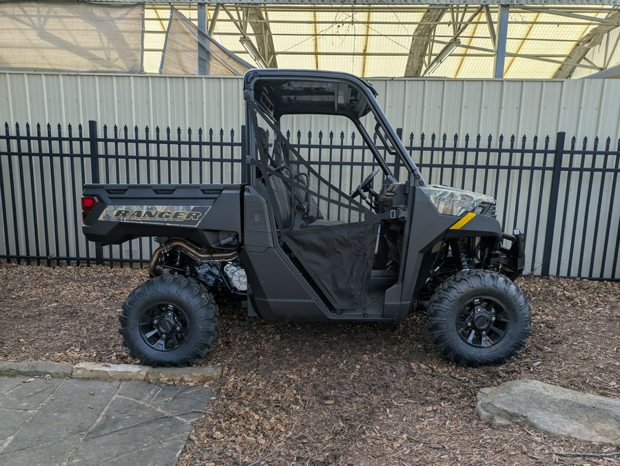 2026 Polaris Ranger 1000 Premium