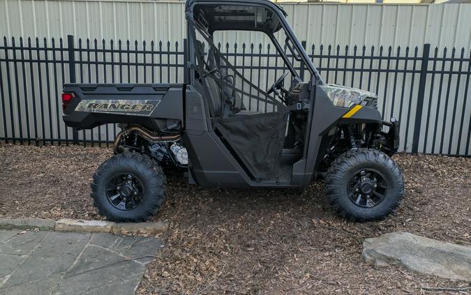 2026 Polaris Ranger 1000 Premium