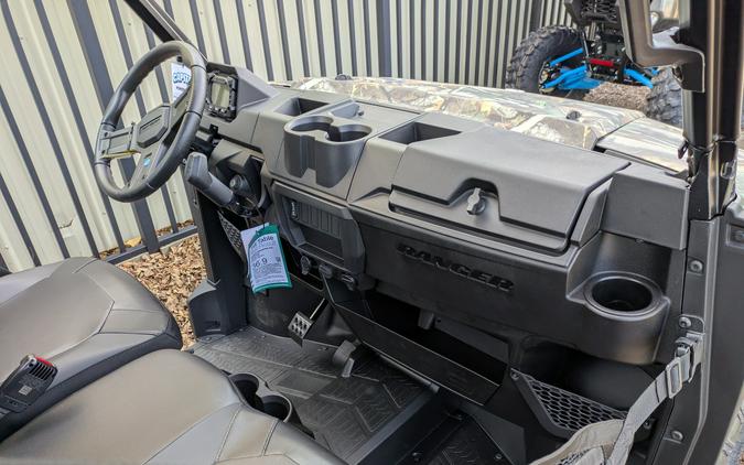 2026 Polaris Ranger 1000 Premium
