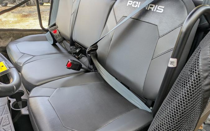 2026 Polaris Ranger 1000 Premium