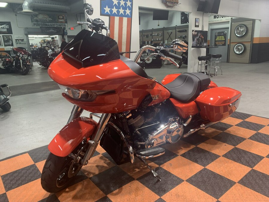 NEW 2026 HARLEY-DAVIDSON ROAD GLIDE FLTRX FOR SALE NEAR LAKEVILLE, MN