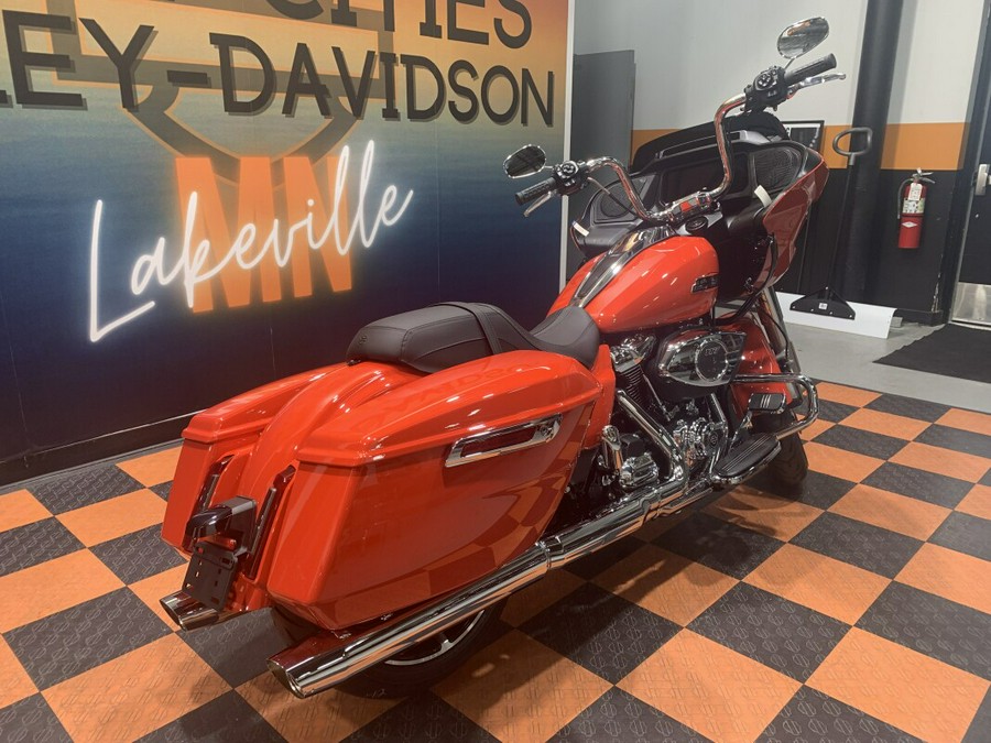 NEW 2026 HARLEY-DAVIDSON ROAD GLIDE FLTRX FOR SALE NEAR LAKEVILLE, MN