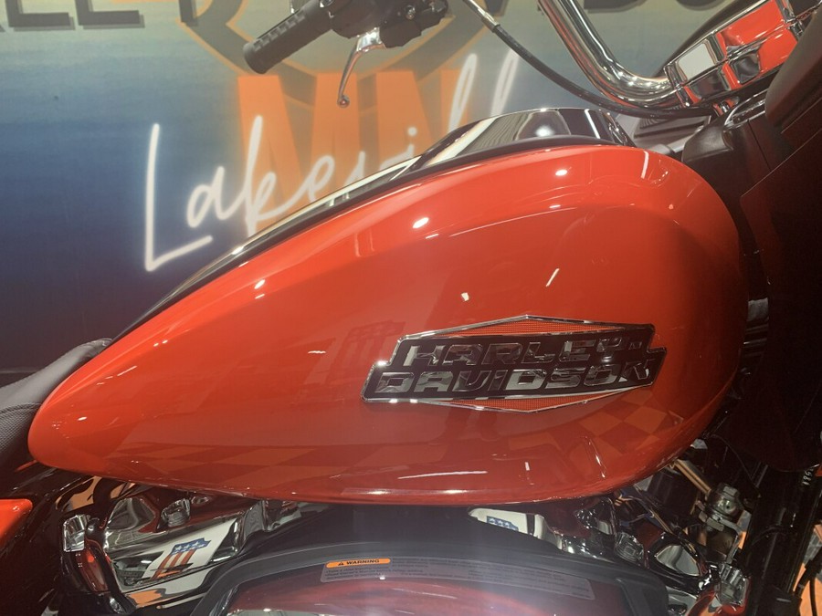 NEW 2026 HARLEY-DAVIDSON ROAD GLIDE FLTRX FOR SALE NEAR LAKEVILLE, MN